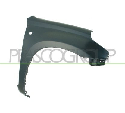 Parafango anteriore destro con Foro Lucciola per Toyota Rav 4 TY2833013