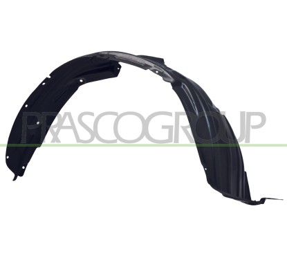 Passaruota anteriore destro per Toyota Rav 4 TY2833603