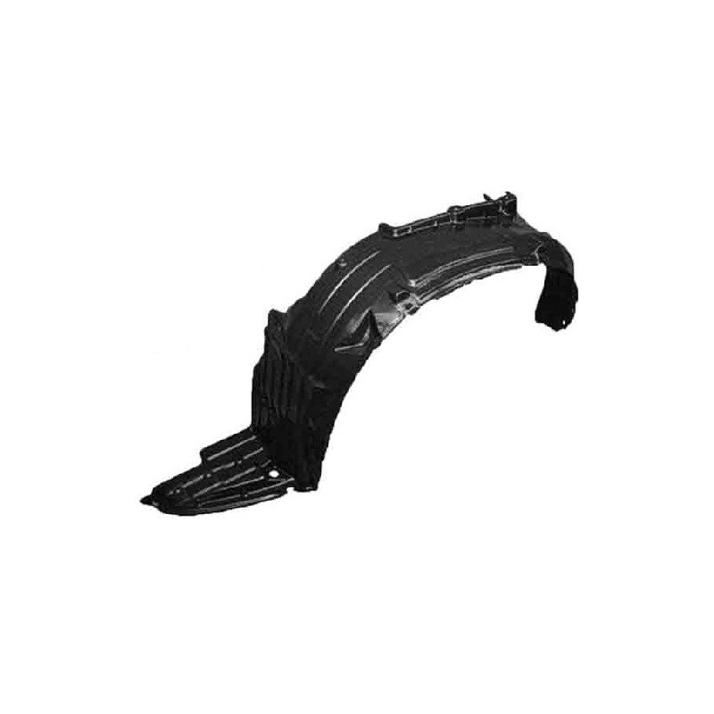 Passaruota anteriore sinistro per Toyota Rav 4 TY2873604