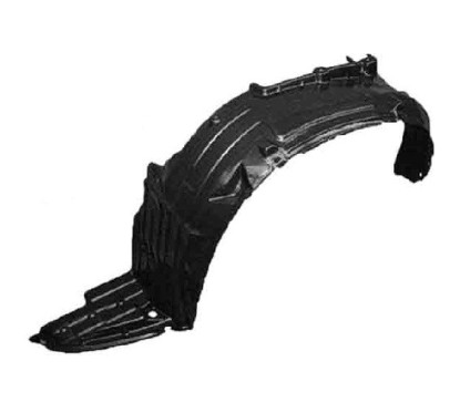 Passaruota anteriore sinistro per Toyota Rav 4 TY2873604 - 64-TY2873604 - 64-TY2873604