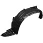 Passaruota anteriore sinistro per Toyota Rav 4 TY2873604