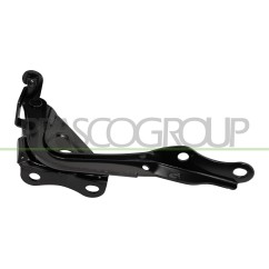 Cerniera Cofano sinistro per Toyota Rav 4 TY2873704 - 64-TY2873704 - 64-TY2873704