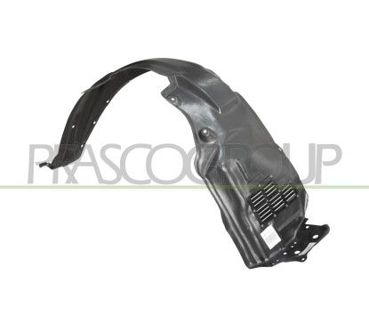 Passaruota anteriore sinistro Toyota Rav 4 dal 2013 TY2913604
