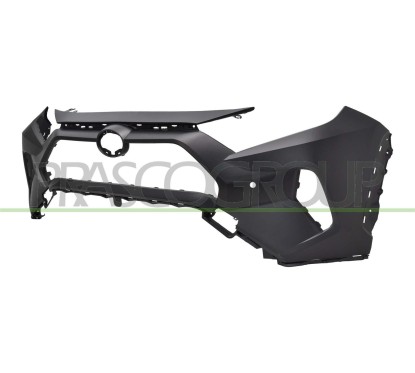 Paraurti anteriore C/Pr C/Fori Sensori per Toyota Rav 4 TY2931021