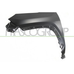 Parafango anteriore sinistro Toyota Rav 4 dal 2019 TY2933004