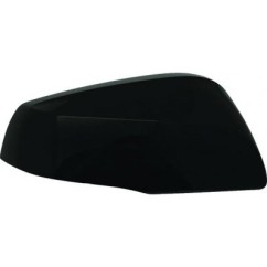 Calotta Retrovisore destro Nera (C/Sede Fanale) Toyota Rav 4 dal 2019 TY2937423 - 64-TY2937423 - 64-TY2937423