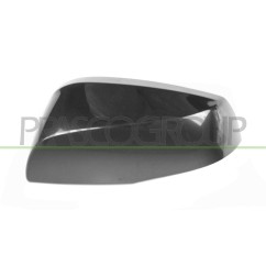 Calotta Retrovisore sinistro Nera (C/Sede Fanale) Toyota Rav 4 dal 2019 TY2937424 - 64-TY2937424 - 64-TY2937424