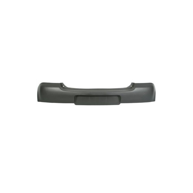Paraurti posteriore Superiore Grigio/Scuro per Toyota Yaris TY3201051