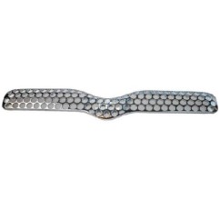 Griglia Radiatore Crom. per Toyota Yaris TY3202011 - 64-TY3202011 - 64-TY3202011