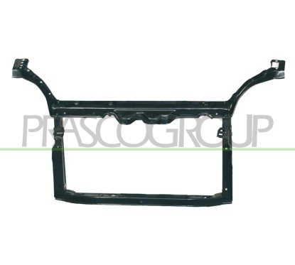 Frontale anteriore Completo per Toyota Yaris TY3203210