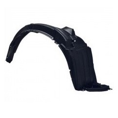 Passaruota anteriore destro per Toyota Yaris TY3203603