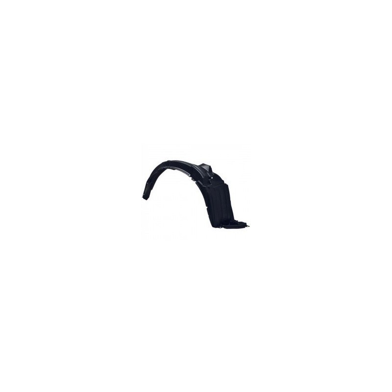 Passaruota anteriore destro per Toyota Yaris TY3203603