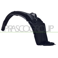 Passaruota anteriore destro per Toyota Yaris TY3203603 - 64-TY3203603 - 64-TY3203603