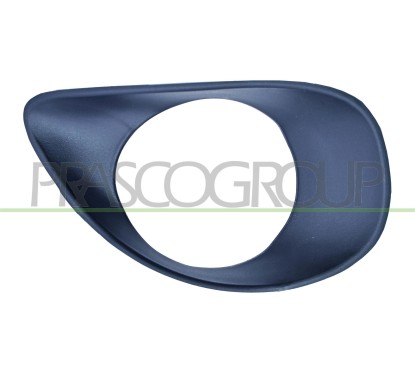 Cornice fendinebbia destro per Toyota Yaris TY3251241