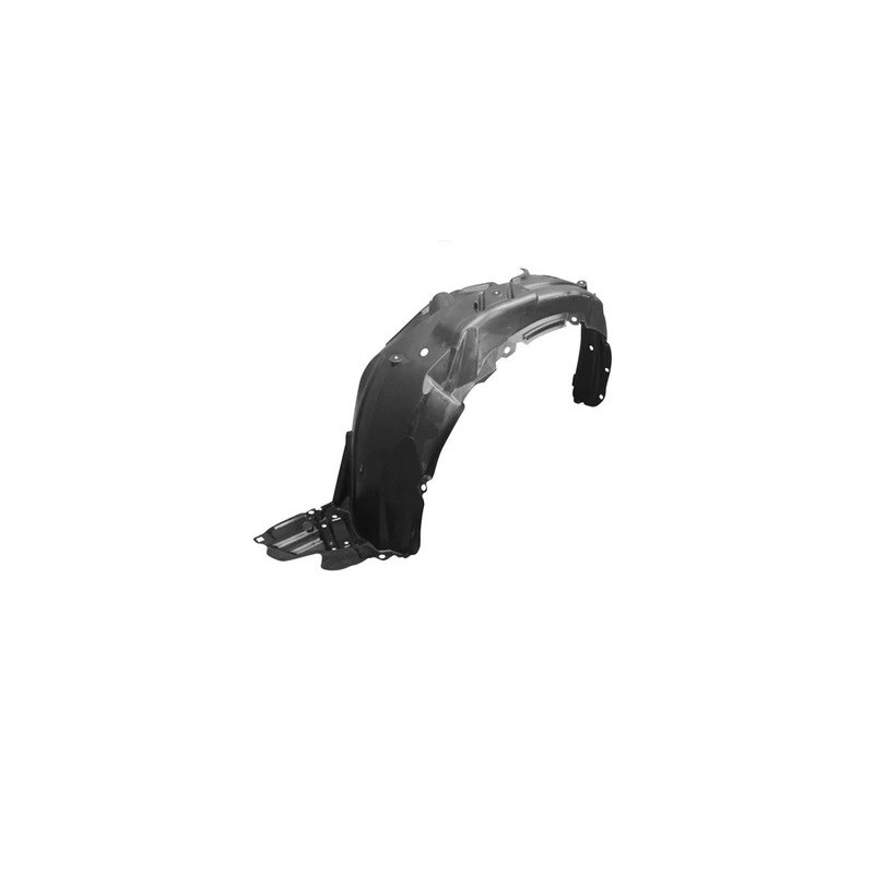 Passaruota anteriore sinistro per Toyota Yaris TY3253604