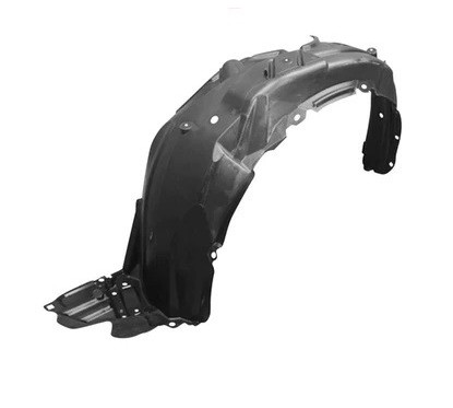 Passaruota anteriore sinistro per Toyota Yaris TY3253604 - 64-TY3253604 - 64-TY3253604