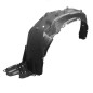 Passaruota anteriore sinistro per Toyota Yaris TY3253604