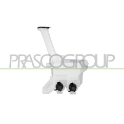 Vaschetta Acqua Tergicristallo (Con 2 Motori) per Toyota Yaris TY325VA01 - 64-TY325VA01 - 64-TY325VA01