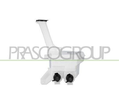 Vaschetta Acqua Tergicristallo (Con 2 Motori) per Toyota Yaris TY325VA01