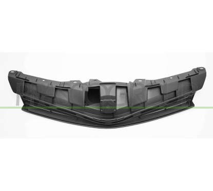 Griglia Radiatore Nera Mod. Hybrid per Toyota Yaris TY3282021