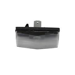 Luce Targa con Lampadina per Toyota Auris, Avensis (T25) e Avensis (T27) e altri modelli TY3284350 - 64-TY3284350 -