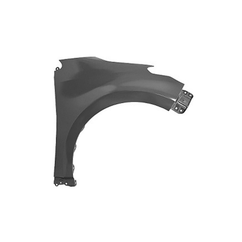 Parafango anteriore destro per Toyota Yaris TY3323003