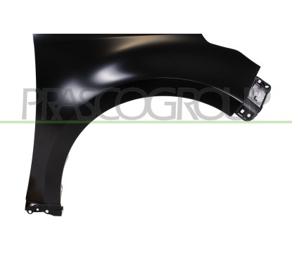 Parafango anteriore destro per Toyota Yaris TY3323003