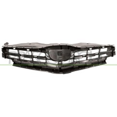 Griglia Radiatore Interna per Toyota Auris TY3522011 - 64-TY3522011 - 64-TY3522011