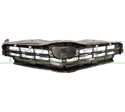 Griglia Radiatore Interna per Toyota Auris TY3522011