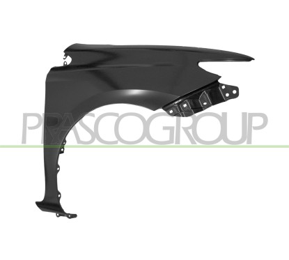 Parafango anteriore destro per Toyota Auris TY3543003