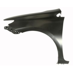 Parafango anteriore sinistro per Toyota Auris TY3543004