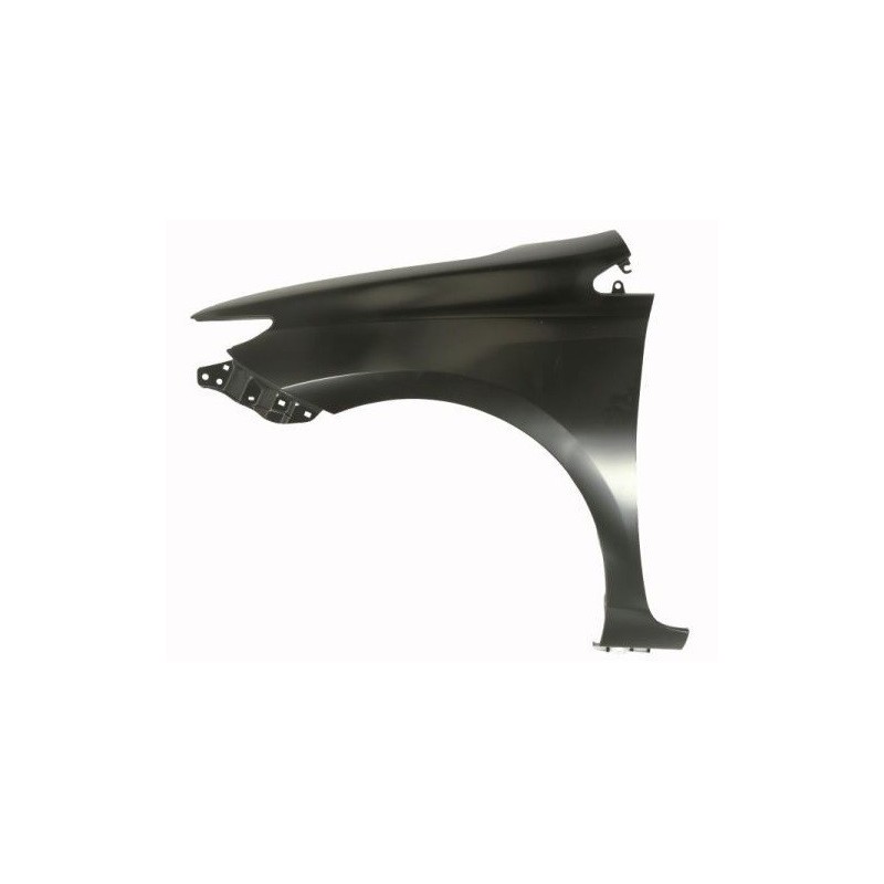 Parafango anteriore sinistro per Toyota Auris TY3543004