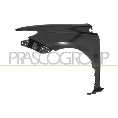 Parafango anteriore sinistro per Toyota Auris TY3543004 - 64-TY3543004 - 64-TY3543004