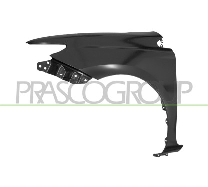 Parafango anteriore sinistro per Toyota Auris TY3543004