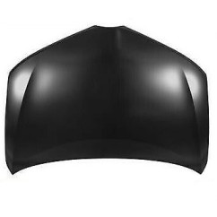 Cofano per Toyota Auris TY3543100 - 64-TY3543100 - 64-TY3543100