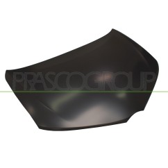 Cofano per Toyota Auris TY3543100 - 64-TY3543100 - 64-TY3543100