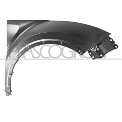 Parafango anteriore destro per Toyota Ch-R TY7003003 - 64-TY7003003 - 64-TY7003003