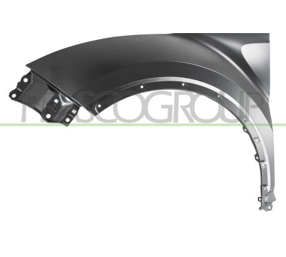 Parafango anteriore sinistro per Toyota Ch-R TY7003004