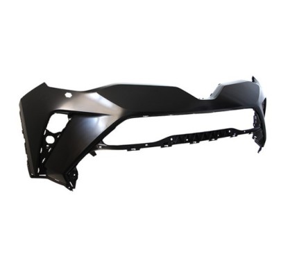 Paraurti anteriore Sup. C/Pr C/Tracce Sensori per Toyota Ch-R TY7021001 - 64-TY7021001 - 64-TY7021001