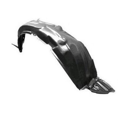 Passaruota anteriore destro per Toyota Corolla Verso TY7263603 - 64-TY7263603 - 64-TY7263603