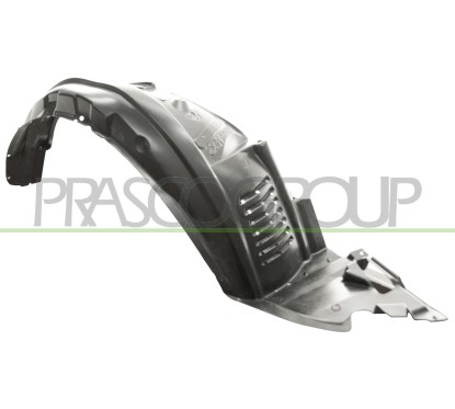 Passaruota anteriore destro per Toyota Corolla Verso TY7263603
