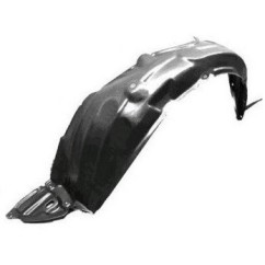Passaruota anteriore sinistro per Toyota Corolla Verso TY7263604 - 64-TY7263604 - 64-TY7263604