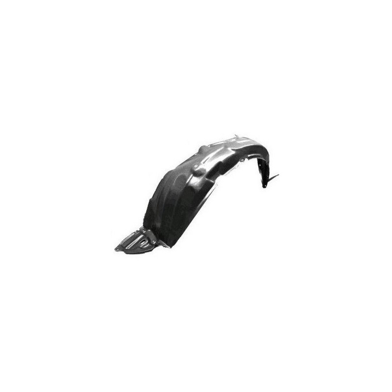 Passaruota anteriore sinistro per Toyota Corolla Verso TY7263604