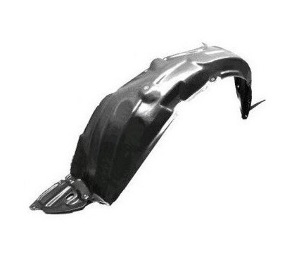 Passaruota anteriore sinistro per Toyota Corolla Verso TY7263604 - 64-TY7263604 - 64-TY7263604