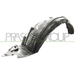 Passaruota anteriore sinistro per Toyota Corolla Verso TY7263604 - 64-TY7263604 - 64-TY7263604