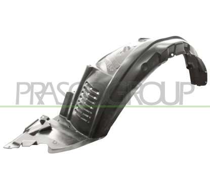 Passaruota anteriore sinistro per Toyota Corolla Verso TY7263604