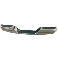 Paraurti posteriore Crom. per Toyota Hi Lux TY8161051 - 64-TY8161051 - 64-TY8161051