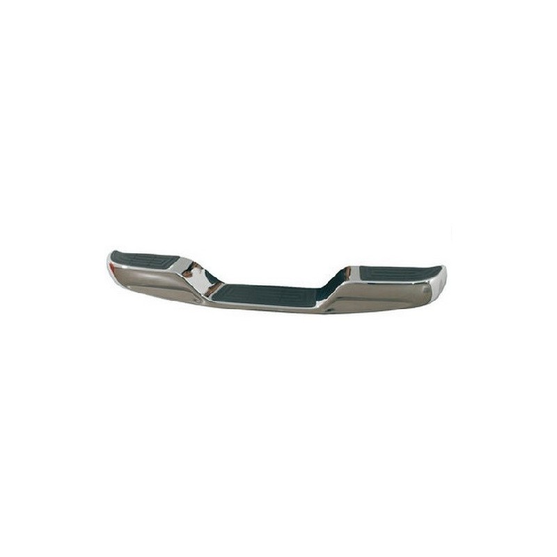 Paraurti posteriore Crom. per Toyota Hi Lux TY8161051