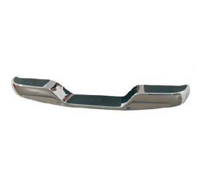 Paraurti posteriore Crom. per Toyota Hi Lux TY8161051 - 64-TY8161051 - 64-TY8161051