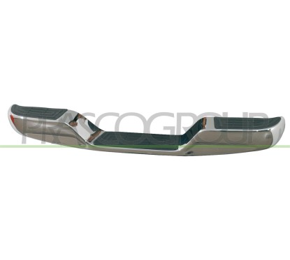 Paraurti posteriore Crom. per Toyota Hi Lux TY8161051